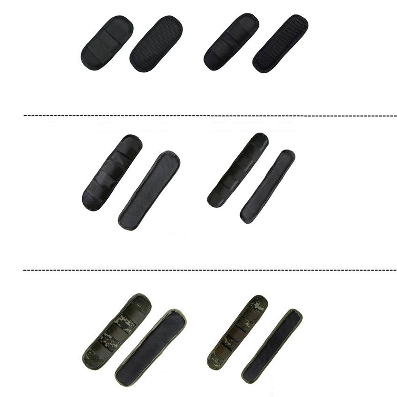 Afneembaar schouderriemkussen  - Guitar Strap Padded recensie en prijs