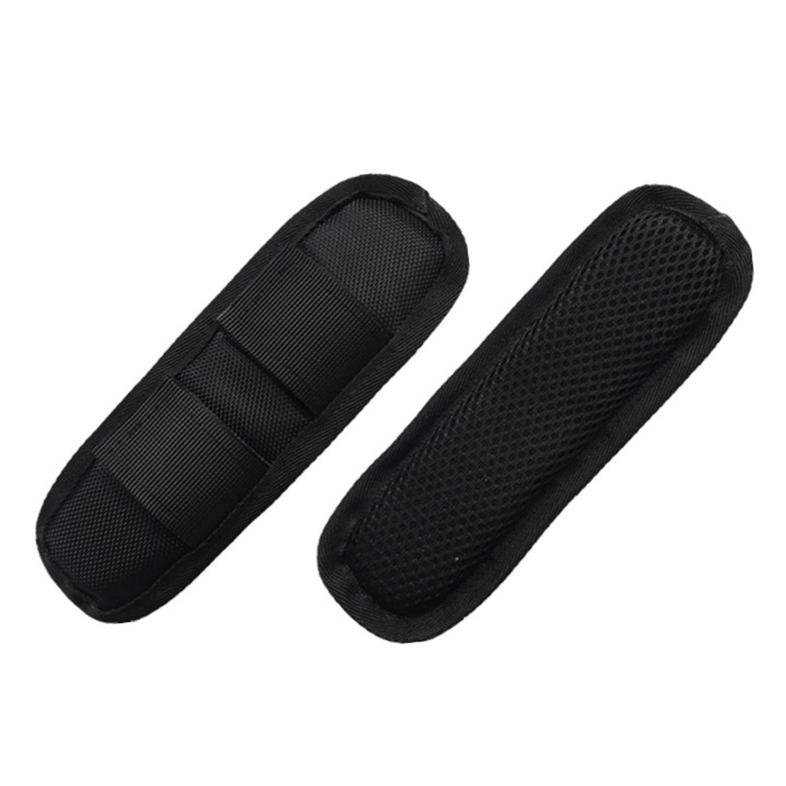 Afneembaar schouderriemkussen  - Guitar Strap Padded recensie en prijs