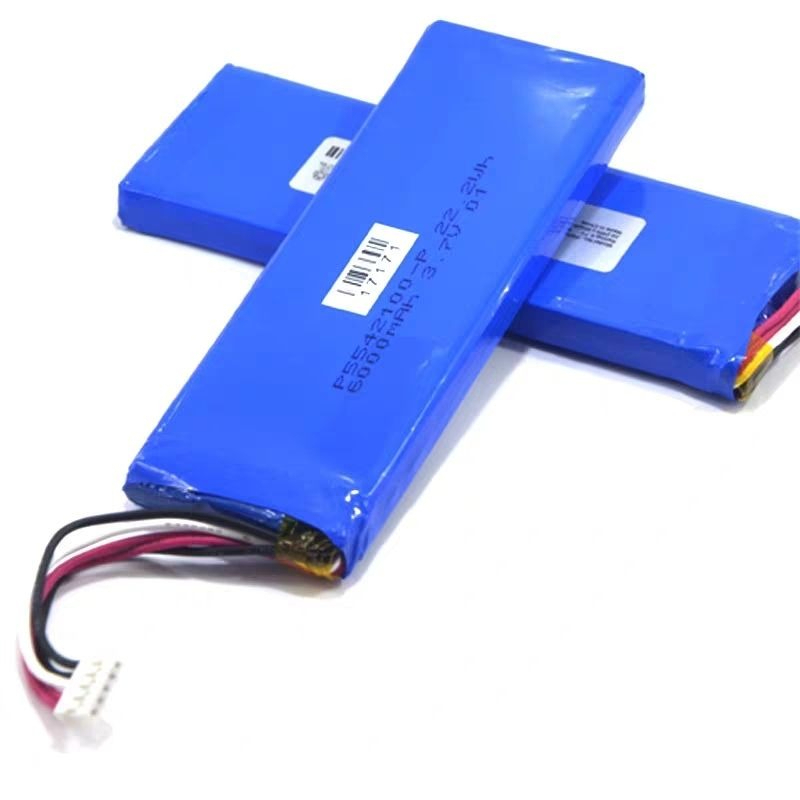 3.7V 6000mAh voor JBL PULSE3 B - Audio Music Only recensie en prijs