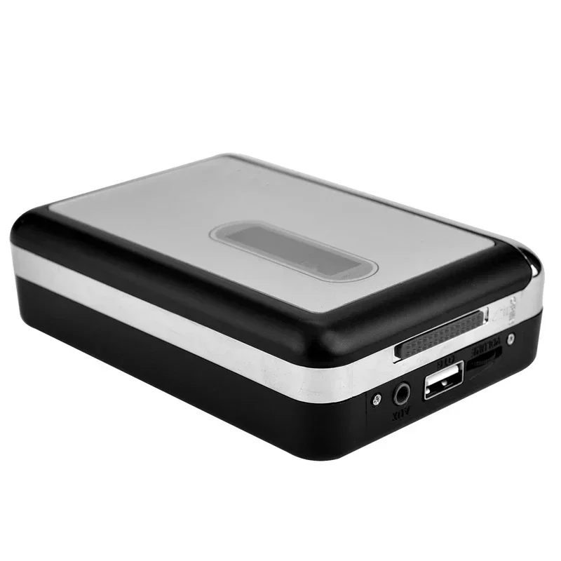 Nieuwe cassettespeler USB Walk - Audio Music File recensie en prijs