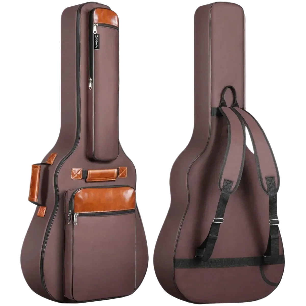 41 inch 10mm katoenen pad verd - Guitar Strap Padded recensie en prijs