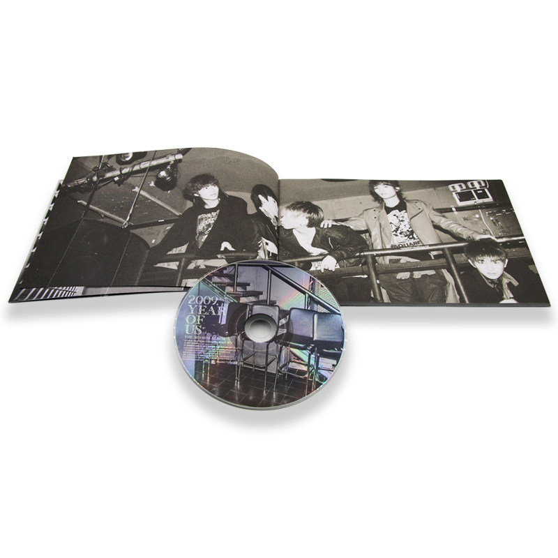 SHINEE 2009 Jaar van ons popmu - Audio Music Lyrics recensie en prijs