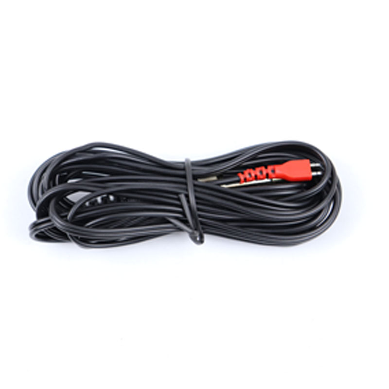 Vervanging Audio Kabel Voor Se - Sennheiser Headphone Hd 25 recensie en prijs