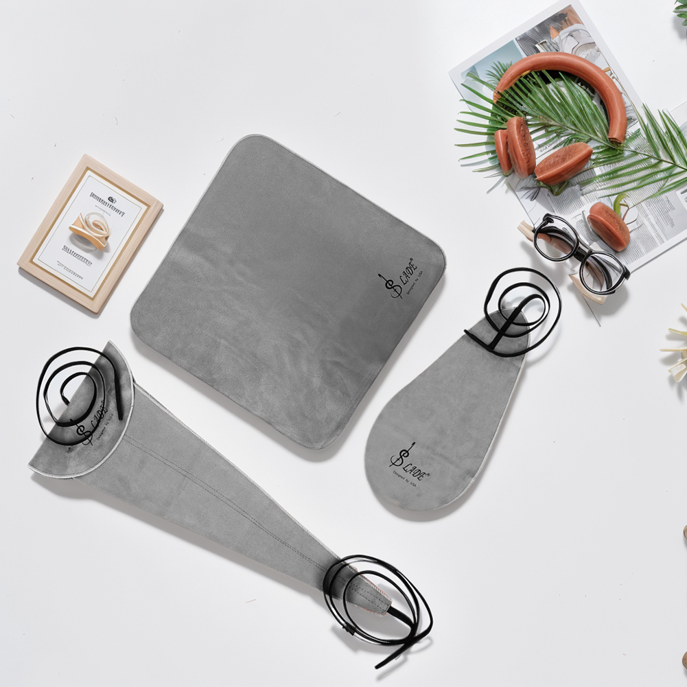 Saxofoon Klarinet Reinigingsge - Clarinet Care Kit recensie en prijs