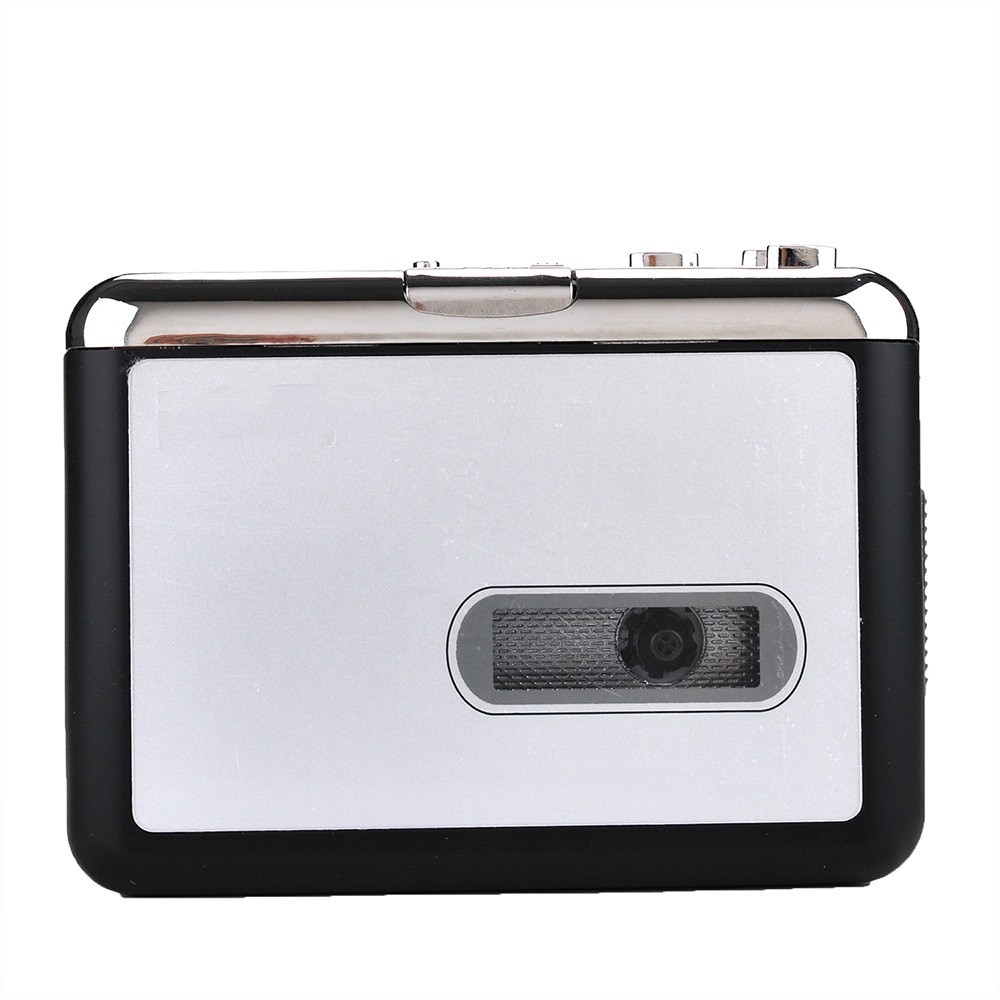 USB-cassettedeck Muziek-audiop - Audio Music File recensie en prijs