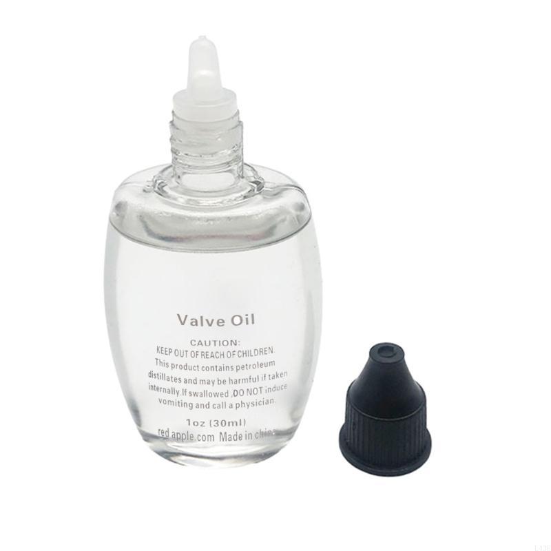 30ml Kleppen Olie Gladde Schak - Trumpet Valve Oil recensie en prijs