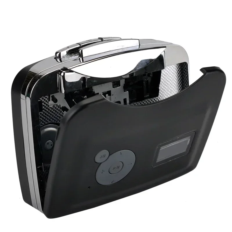 Ezcap Oude Cassette naar MP3 B - Audio Music File recensie en prijs