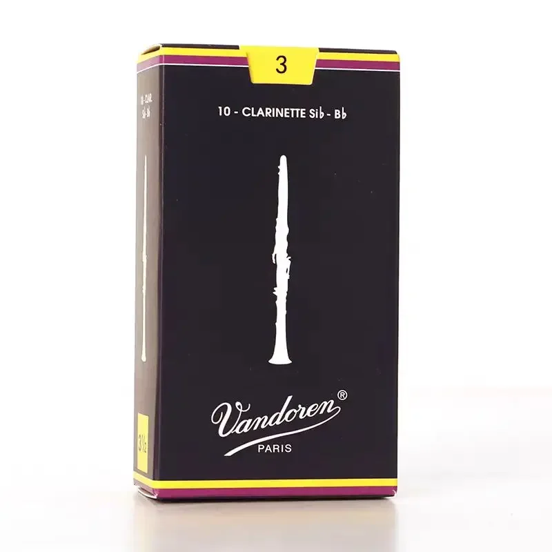 Originele Vandoren-Traditional - Trumpet Valve Oil recensie en prijs