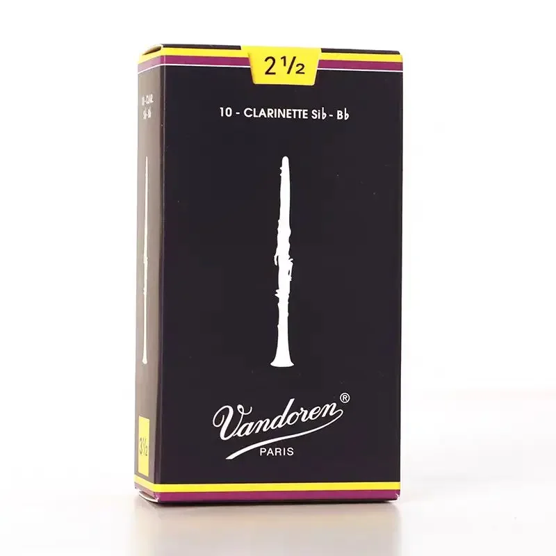 Originele Vandoren-Traditional - Trumpet Valve Oil recensie en prijs