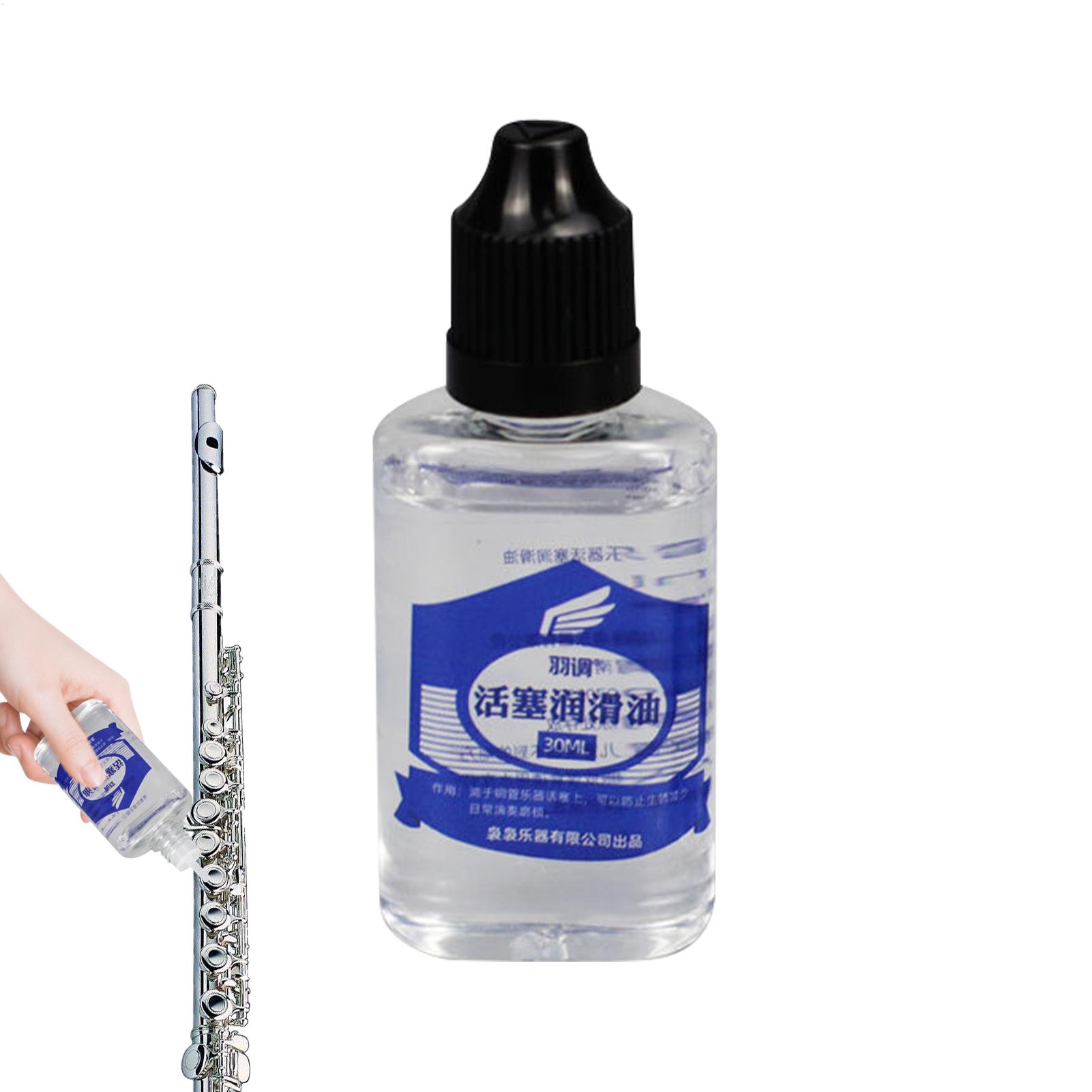 Effectieve Ventiel Olie Voor T - Trumpet Valve Oil recensie en prijs