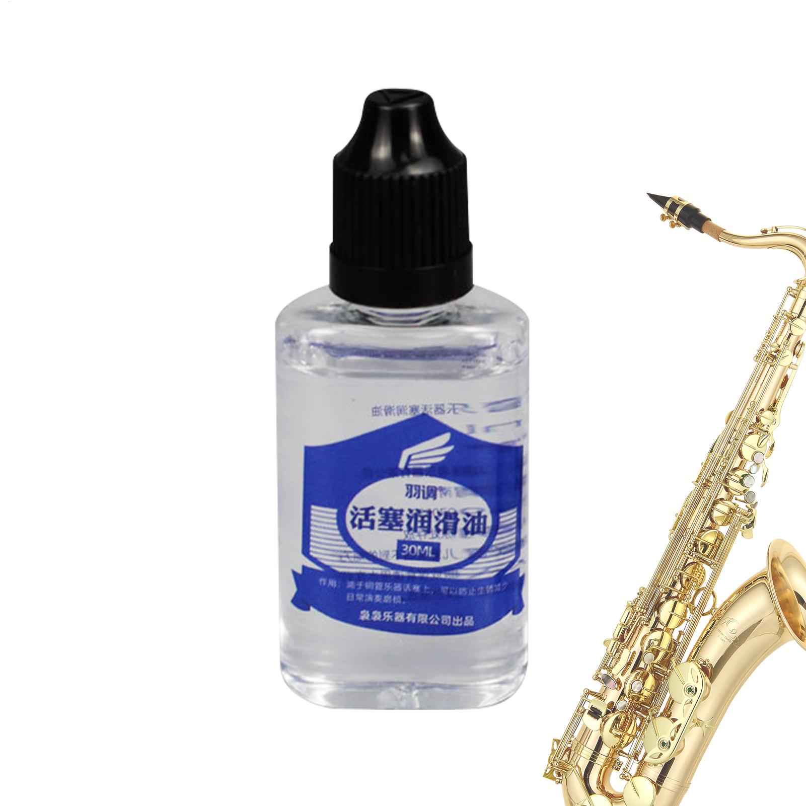 Effectieve Ventiel Olie Voor T - Trumpet Valve Oil recensie en prijs