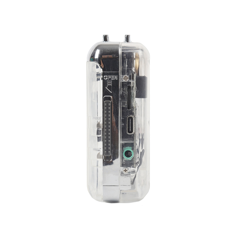 B04C-draagbare cassettespeler  - Audio Music Converter To Mp3 recensie en prijs
