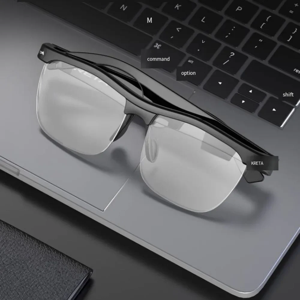 Bluetooth Smart Glazen, Direct - Audio Music Only recensie en prijs