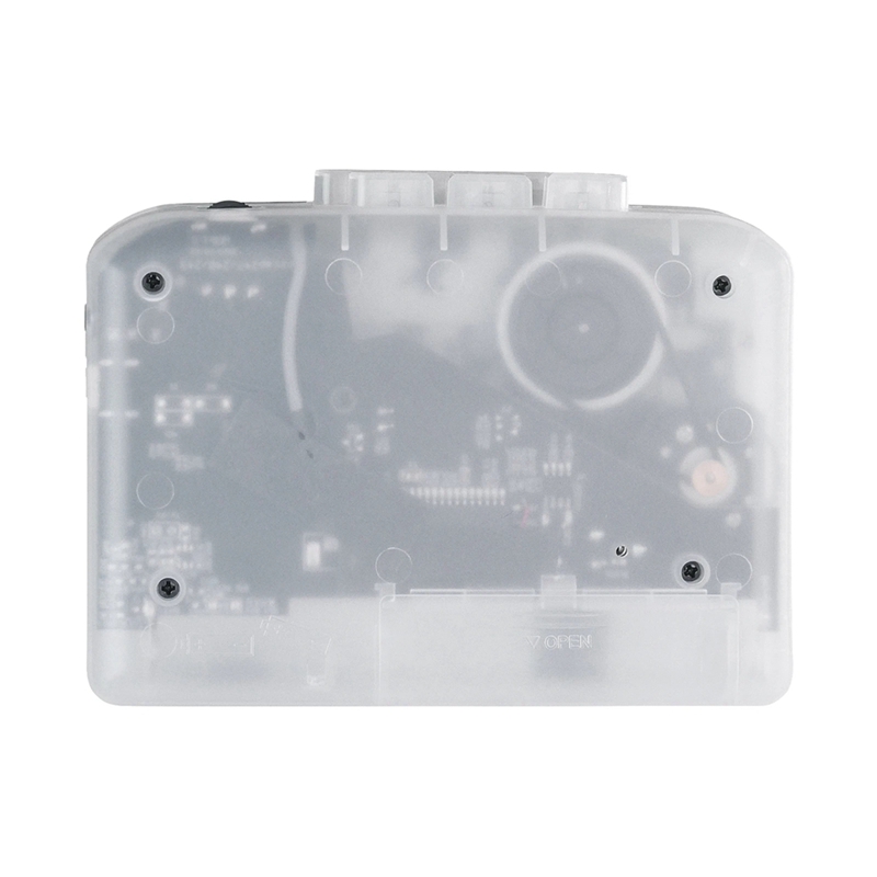 USB Cassette Speler Stereo Tap - Audio Music File recensie en prijs