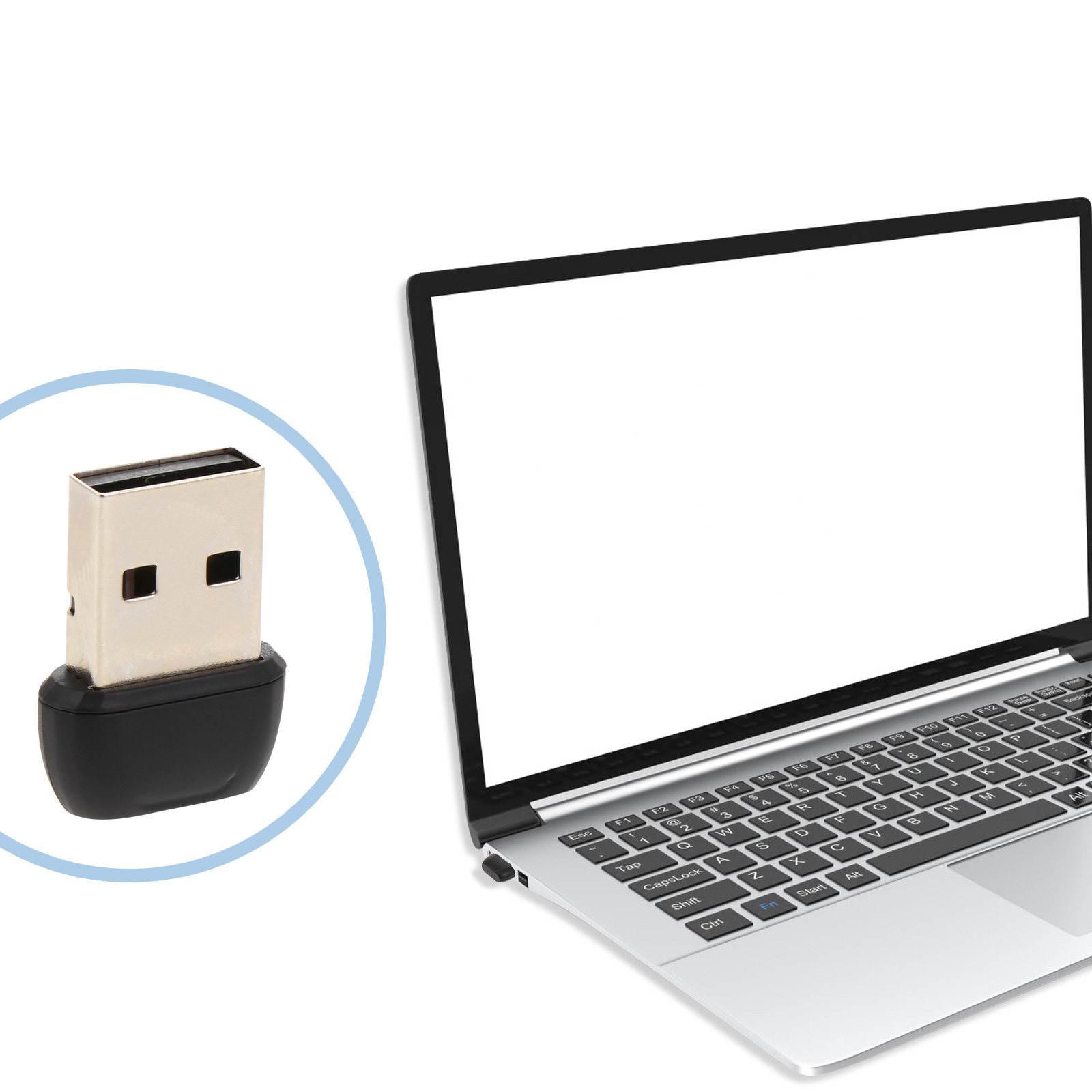 1 stuks USB 5.0 Dongle Draadlo - Audio Music File recensie en prijs