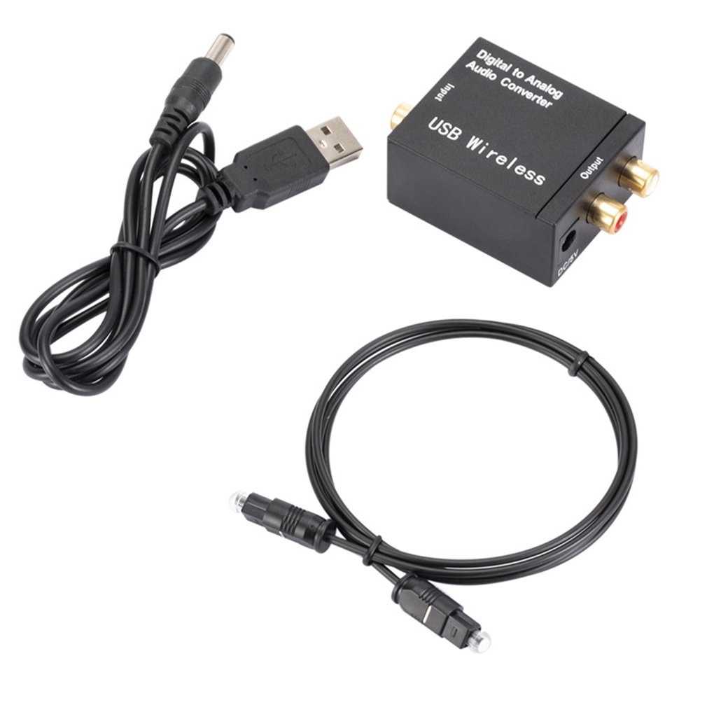 Digitaal naar Analoog Audio Co - Headphone Amplifier Dac recensie en prijs