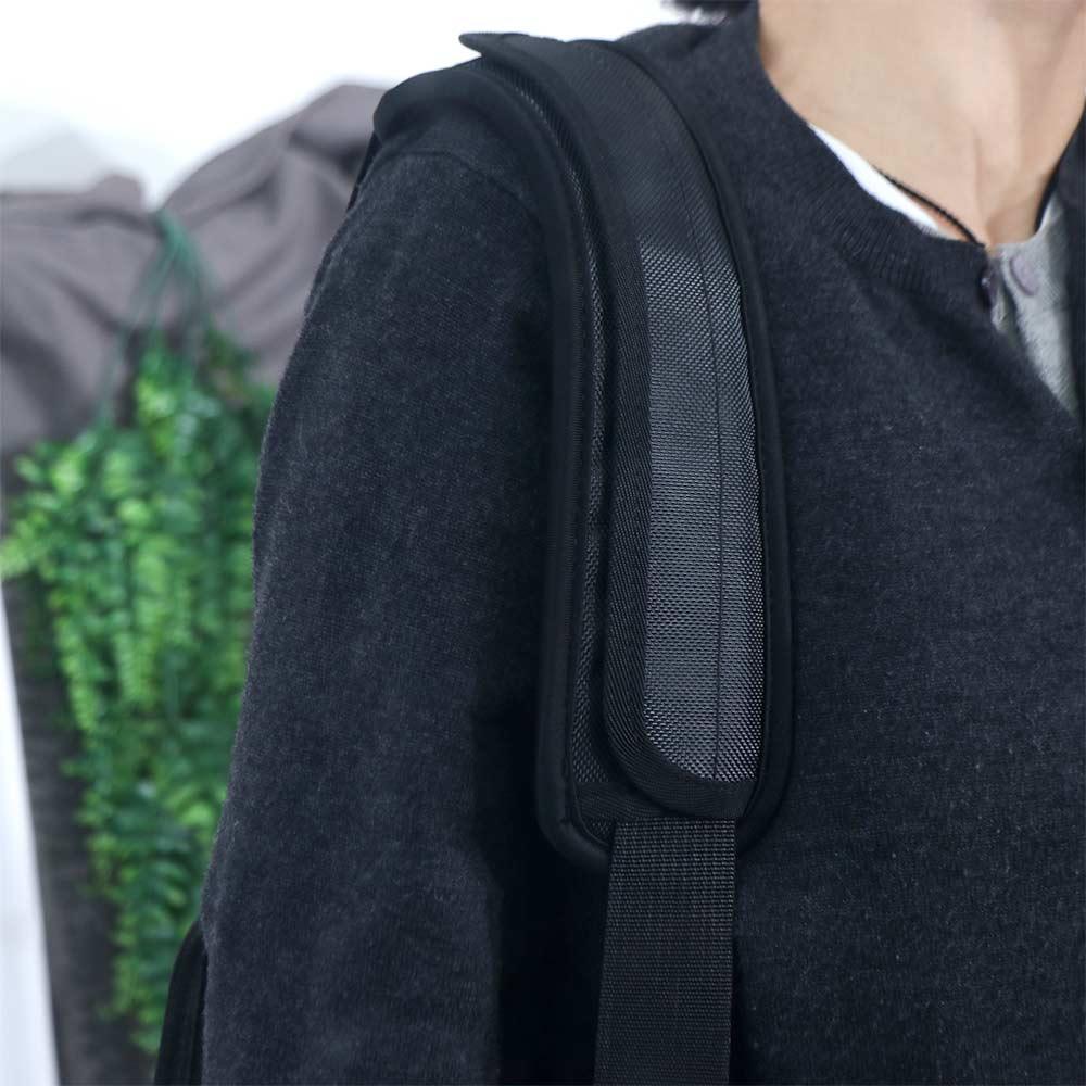 Antislip Gitaarband Gewatteerd - Guitar Strap Padded recensie en prijs