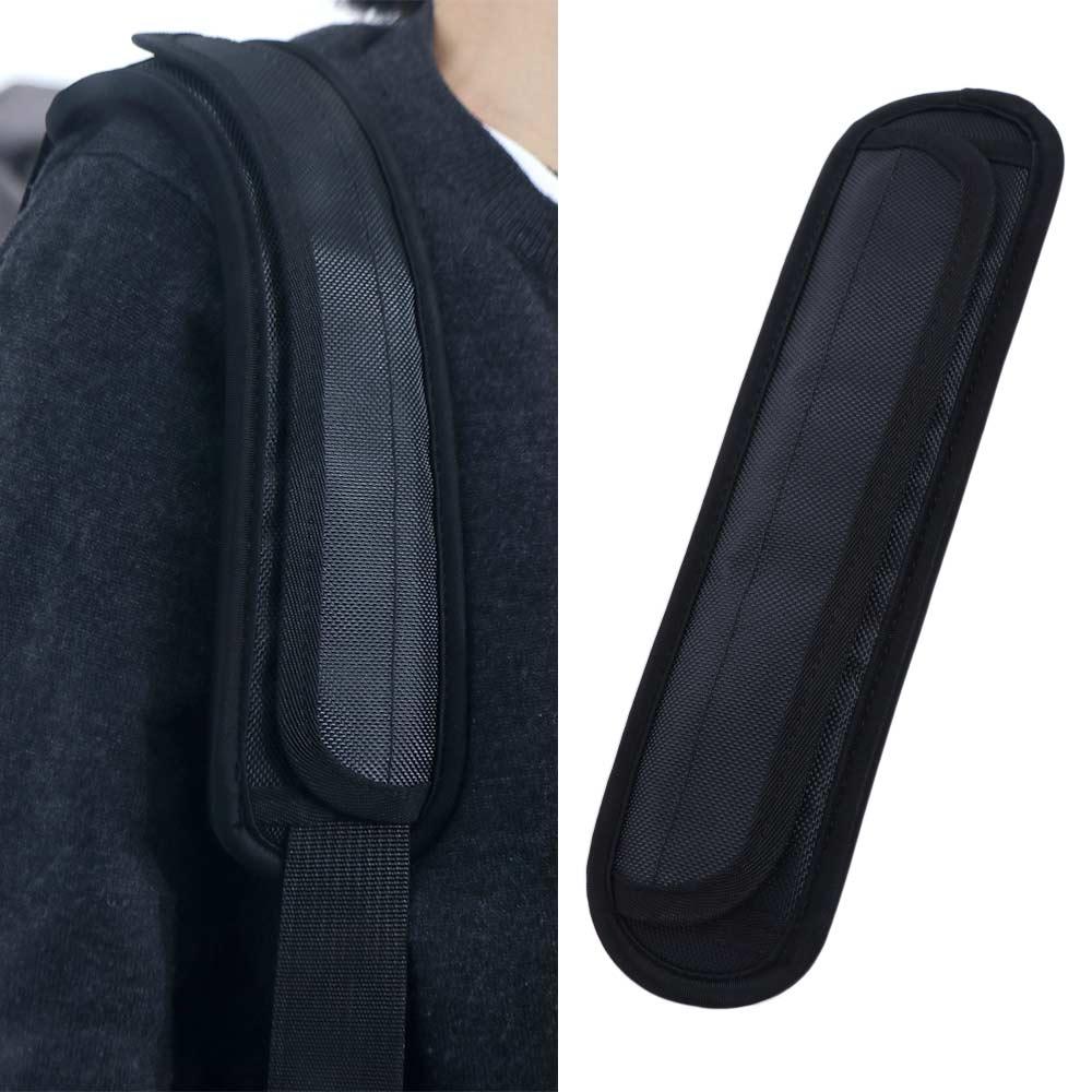 Antislip Gitaarband Gewatteerd - Guitar Strap Padded recensie en prijs