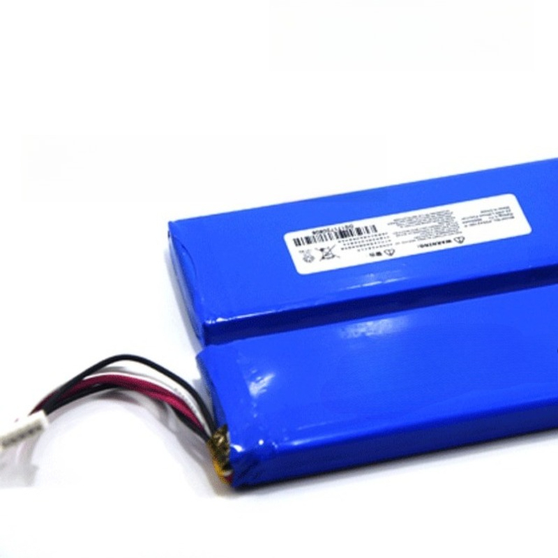 3.7V 5000mAh voor JBL PULSE3 B - Audio Music Only recensie en prijs