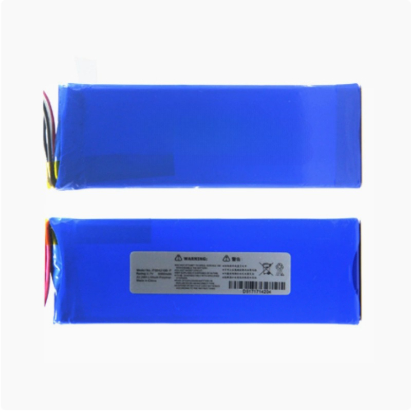 3.7V 5000mAh voor JBL PULSE3 B - Audio Music Only recensie en prijs