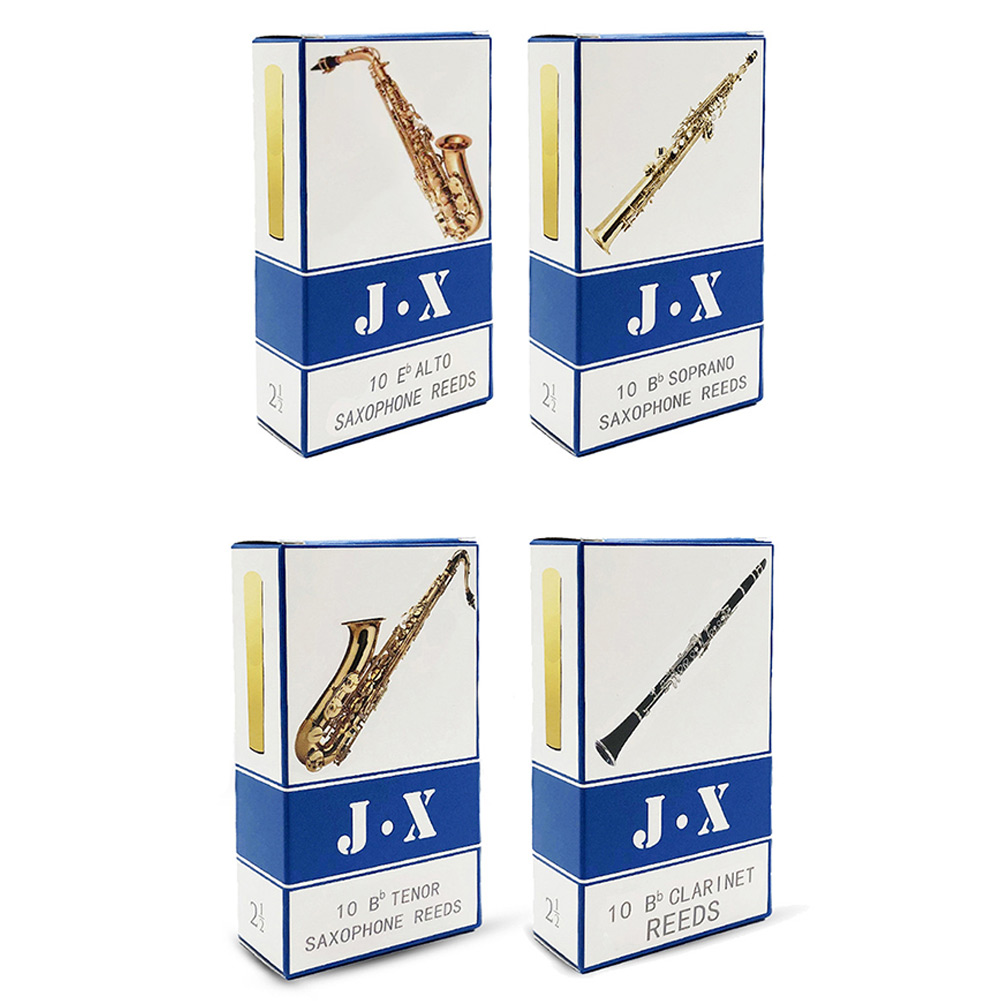 Rieten Saxofoonriet Sterkte 2. - Trumpet Valve Oil recensie en prijs