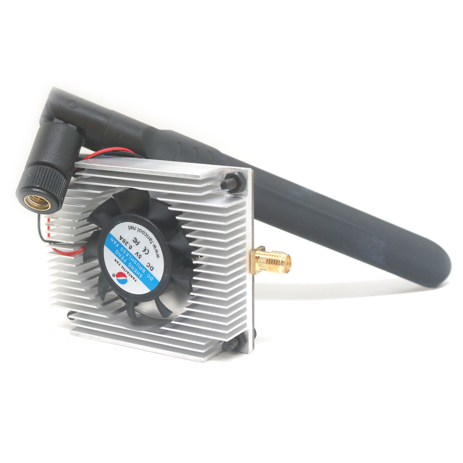 2.4Ghz 2W Wifi Bluetooth Sweep - Audio Music Generator recensie en prijs