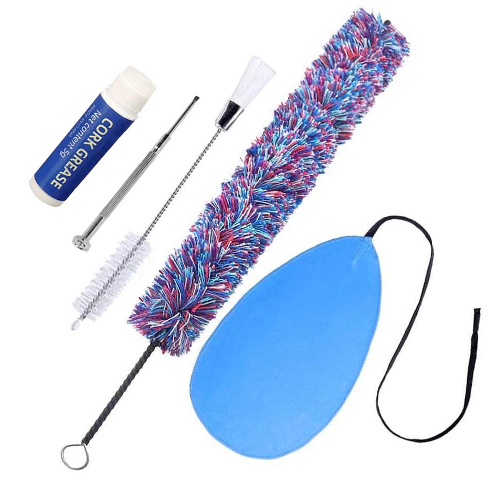 Klarinetreinigingsset Wattenst - Clarinet Care Kit recensie en prijs