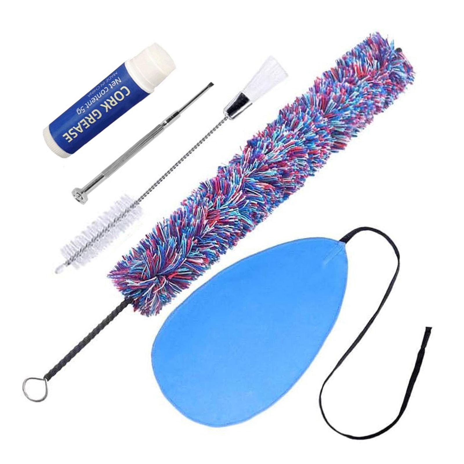 Klarinetreinigingsset Wattenst - Clarinet Care Kit recensie en prijs