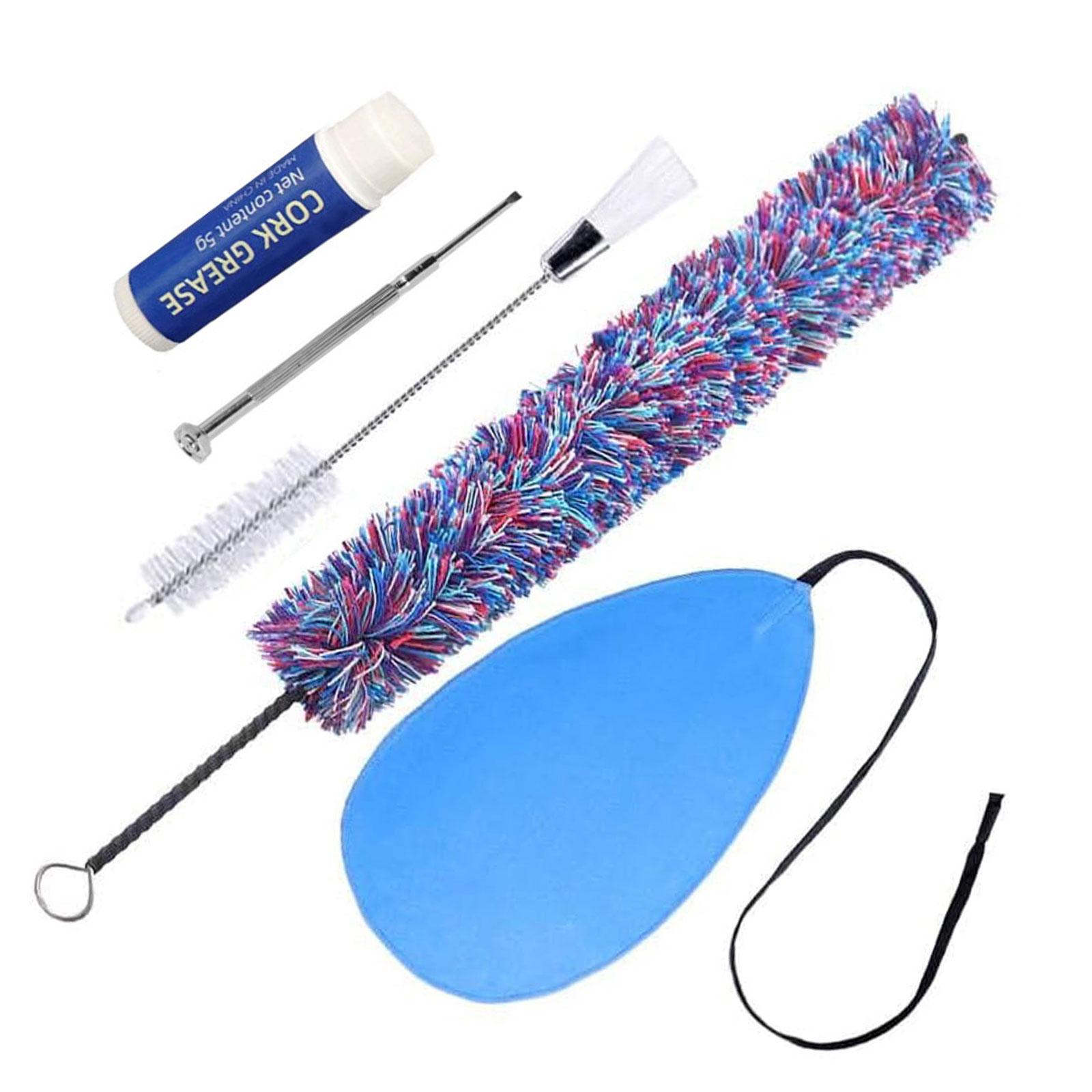 Klarinetreinigingsset Wattenst - Clarinet Care Kit recensie en prijs