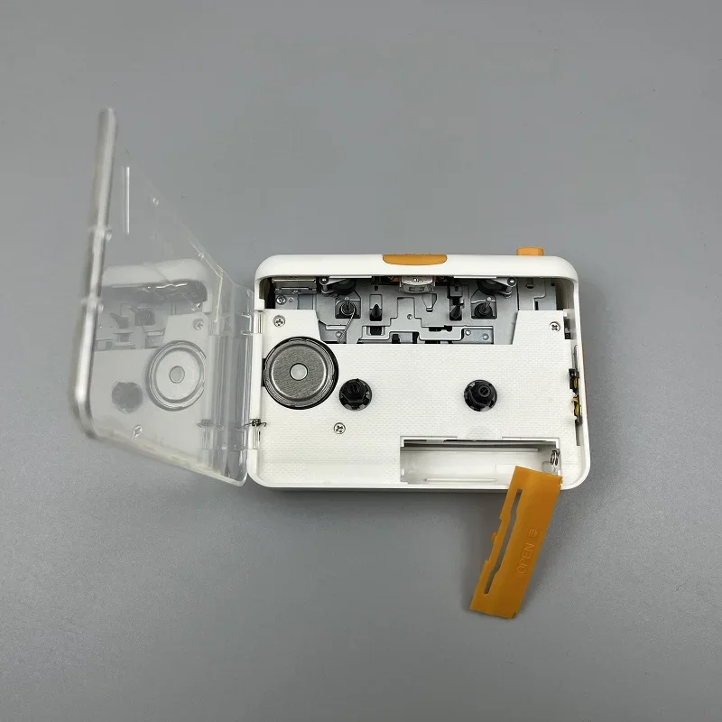 EZCAP Oude Cassetteband naar U - Audio Music Converter To Mp3 recensie en prijs