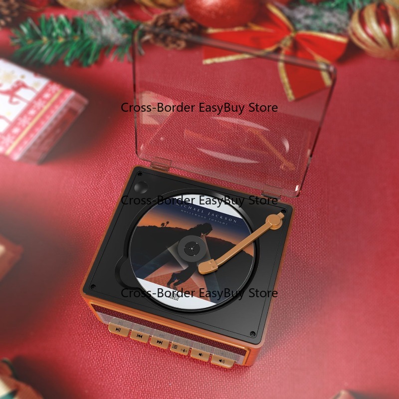 CD-speler muziek audiospeler,  - Audio Music Lyrics recensie en prijs