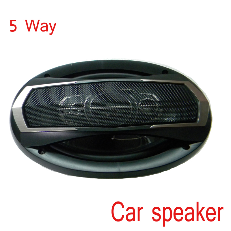 2 Stuks 6X9 Inch Auto Coaxiale - Audio X Music recensie en prijs
