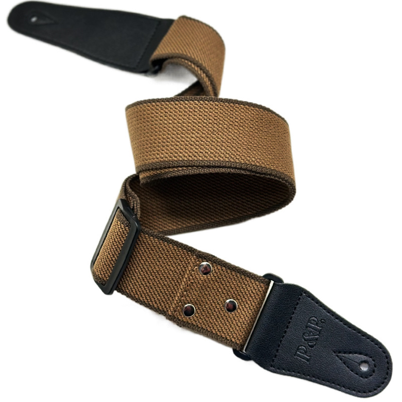 Verstelbare gitaarband Gitaarb - Guitar Strap Padded recensie en prijs